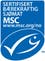 MSC sertifisert