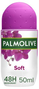 Palmolive Roll-on Orchid