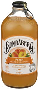 Bundaberg Peach