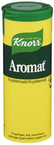 Knorr Aromat krydder