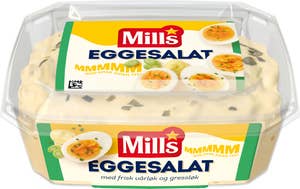 Mills Eggesalat