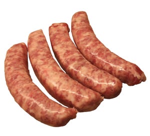 Felloni Spekehus Salsiccia Fersk pølse