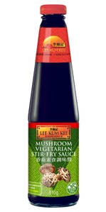 Lee Kum Kee Mushroom Vegetarian Stir-fry Sauce