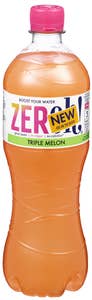 Zeroh! Triple Melon