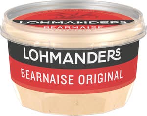 Lohmanders Bearnaisesaus