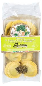 Bertagni Girasoli Med pesto