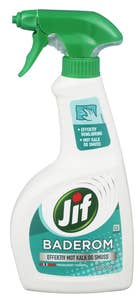 Jif Baderomsspray