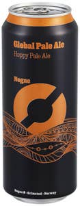 Nøgne Ø Global Pale Ale