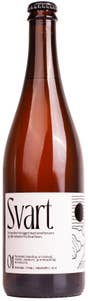Empress Svart 01 Fermentert te