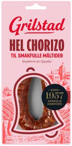 Grilstad Chorizo