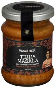 Masalamagic Nirus Tikka Masala Paste