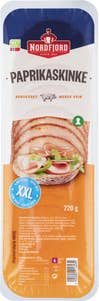 Nordfjord Paprikaskinke