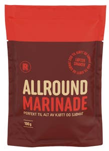 R Allroundmarinade