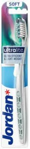 Jordan Tannbørste Ultralite Soft