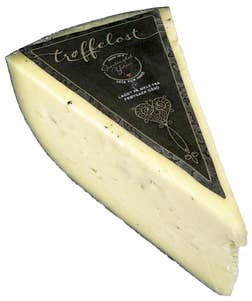 Snertingdal Ysteri Trøffelost