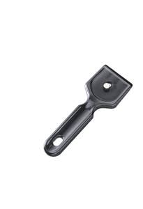 Gastromax Keramisk glasskrape 13,5 cm