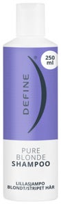 Define Pure Blonde Shampoo