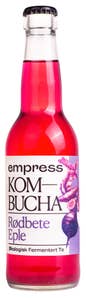 Empress Rødbete Eple Kombucha