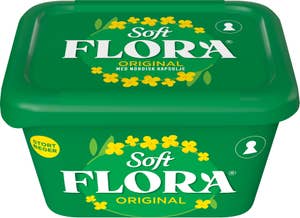 Soft Flora original Stor