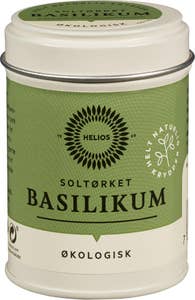 Helios Basilikum Økologisk