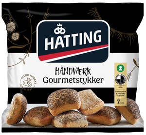 Hatting Gourmetstykke