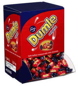 Fazer Dumle Original Sjokolade
