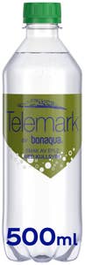 Bonaqua Telemark Eple Sprudlende