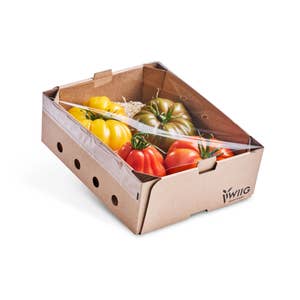 Wiig Gartneri Tomater Coeur de Boeuf Norge