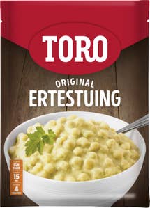 Toro Ertestuing Original