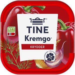 TINE Kremgo Krydder