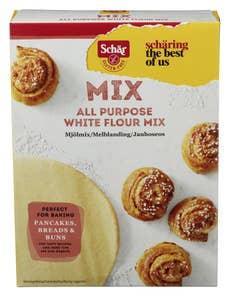 Schär Glutenfri melblanding