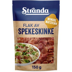 Stranda Spekeskinkeflak