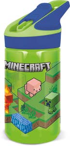 Magic Store Drikkeflaske Minecraft 480 ml
