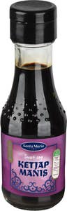 Santa Maria Ketjap Manis
