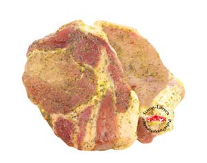 Strøm-Larsen Ytrefilet av svin urtemarinert