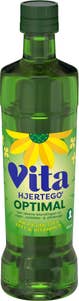 Vita hjertego' Optimal olje