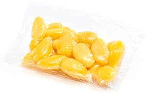 Ferdigkokte Mandelpoteter Norge