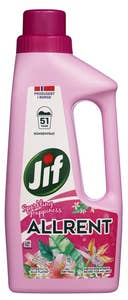 Jif Allrent Sparkling Happiness