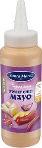 Santa Maria Sweet Chili Mayo