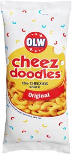Olw Cheez Doodles