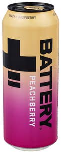 Battery Peachberry