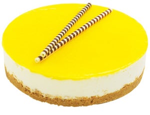 My Bakery Ostekake 8 serveringstykker