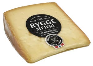 Rygge Meieri 1879 Modningsost Økologisk