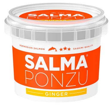 Salma Salma® Ponzu Ginger