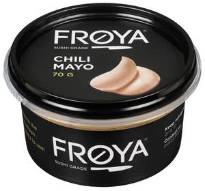 Frøya Chilimajones