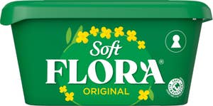 Soft Flora original Liten