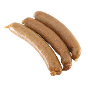 Strøm-Larsen Økologisk røkte chilipølser