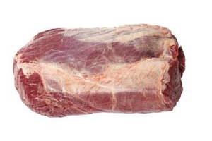 Strøm-Larsen Hel entrecôte av storfe