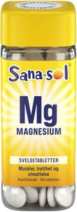 Sana-Sol Magnesium 300 mg