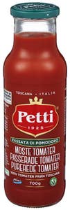 Petti Passata Il Delicato